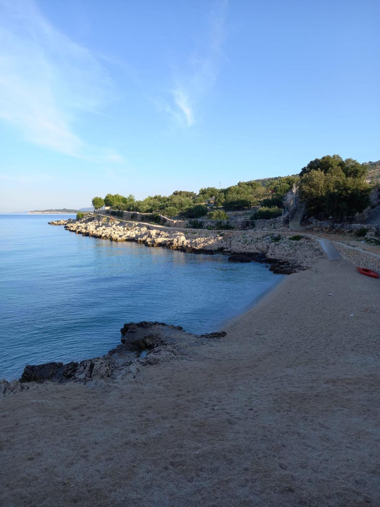 Buntin Apartments Primošten Екстериор снимка