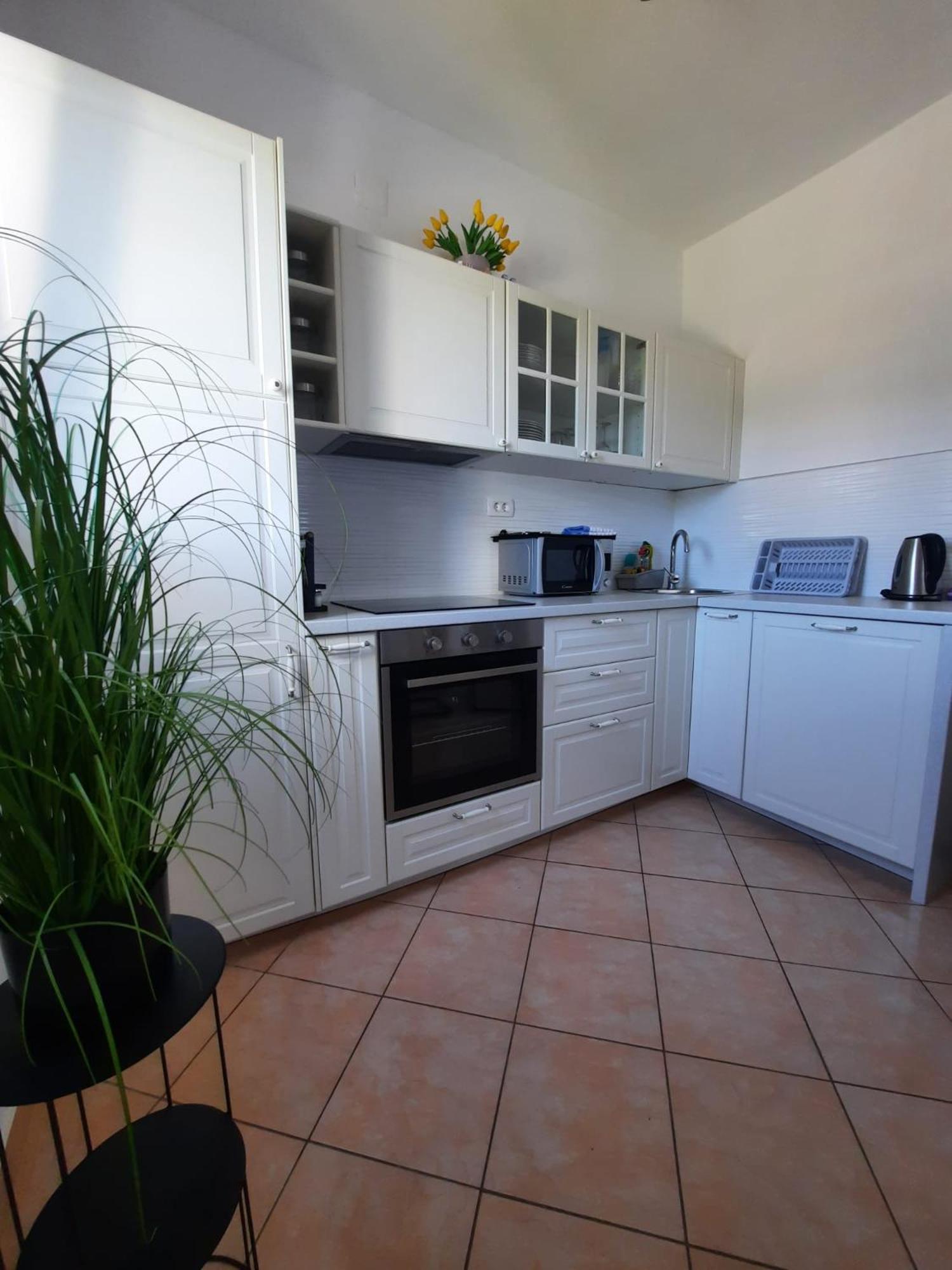 Buntin Apartments Primošten Екстериор снимка