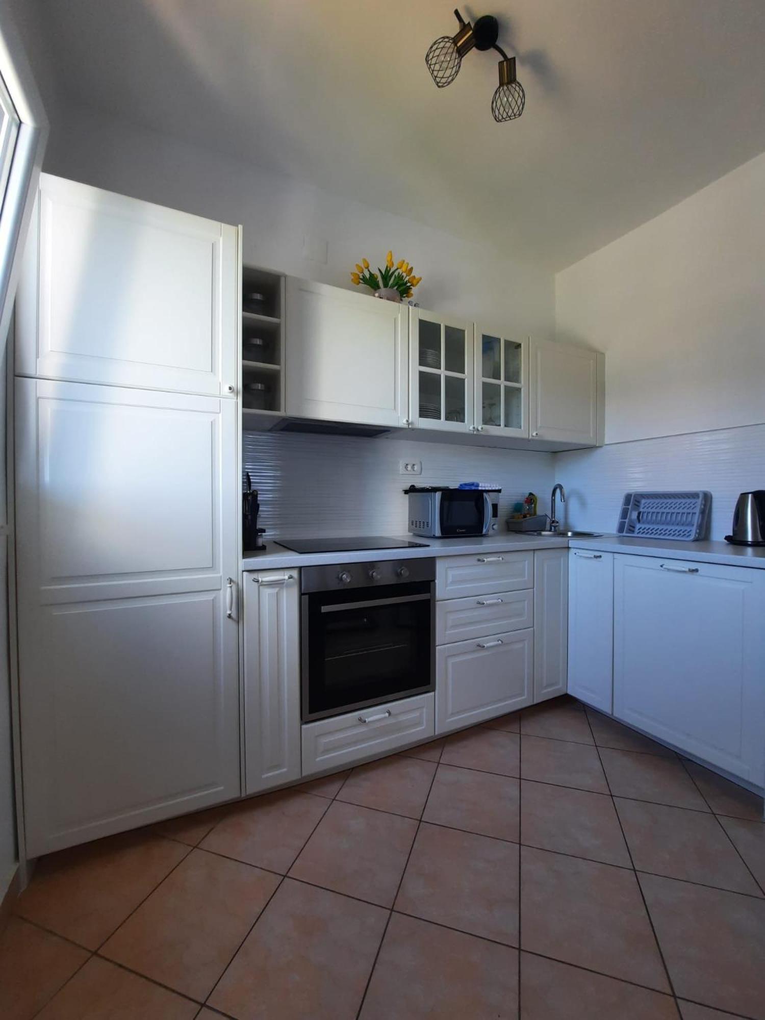 Buntin Apartments Primošten Екстериор снимка