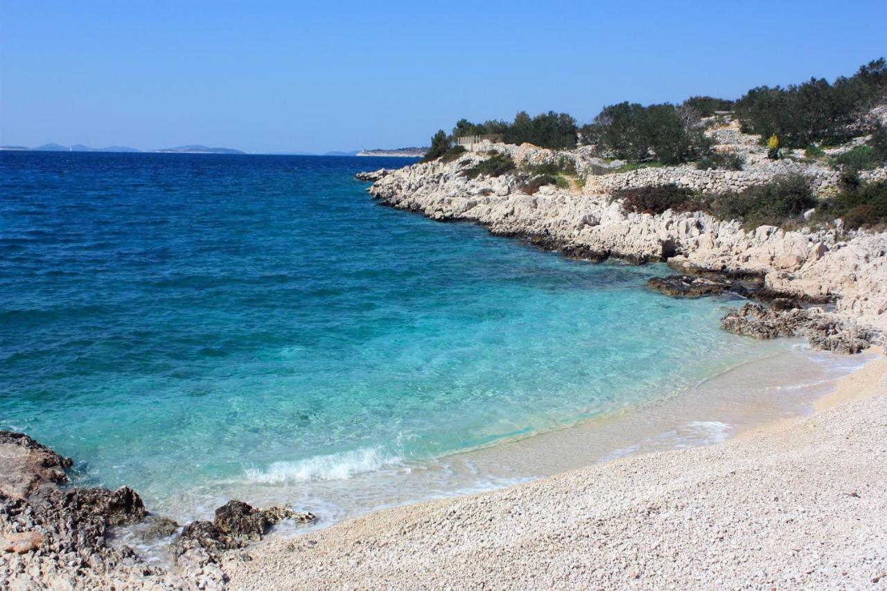 Buntin Apartments Primošten Екстериор снимка