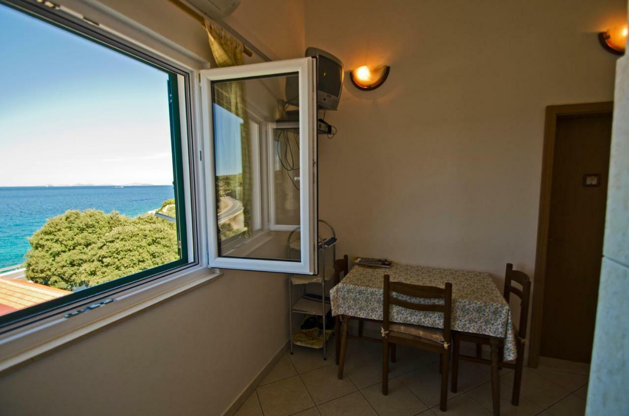 Buntin Apartments Primošten Екстериор снимка