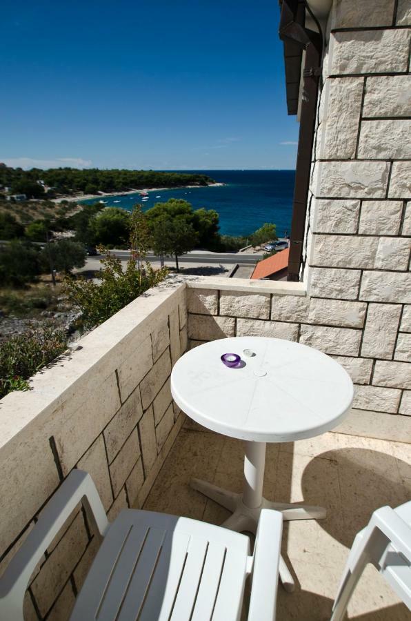 Buntin Apartments Primošten Стая снимка